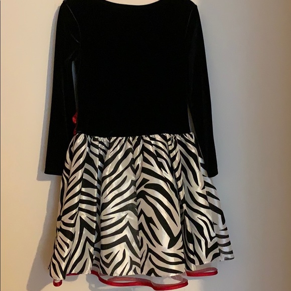 Bonnie jean girls dress - Picture 2 of 4